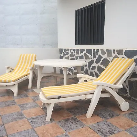 Apartman White Bear In Tenerife *