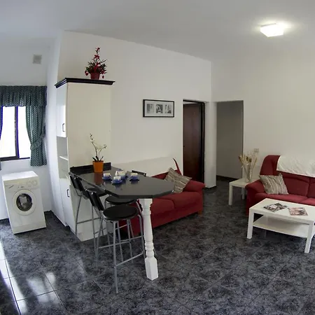 Διαμέρισμα White Bear In Tenerife *