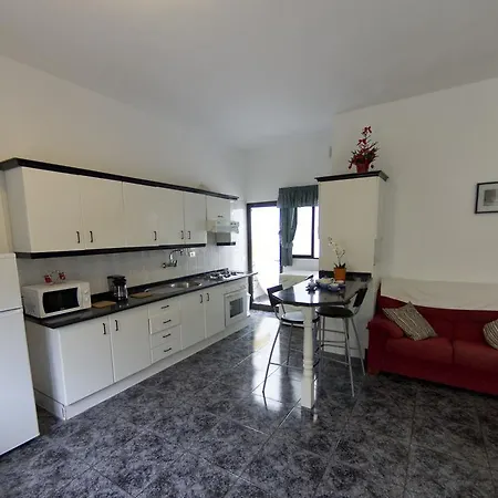 Apartman White Bear In Tenerife