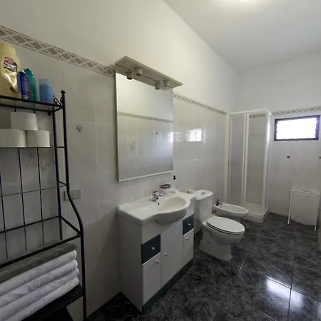 Apartman White Bear In Tenerife