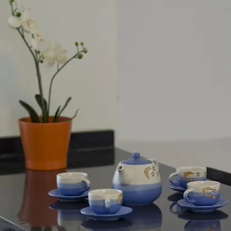 Apartman White Bear In Tenerife Arona