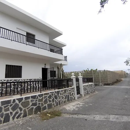 Apartman White Bear In Tenerife
