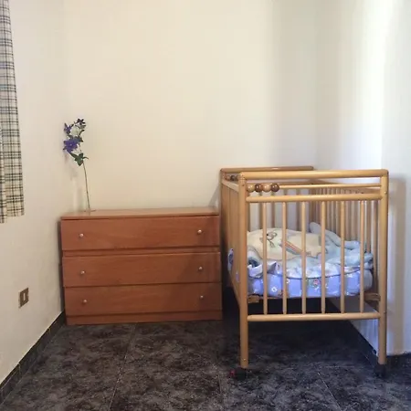 Apartman White Bear In Tenerife *