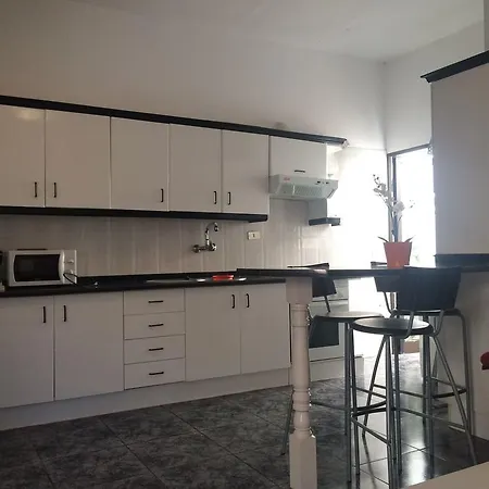 Apartman White Bear In Tenerife Arona