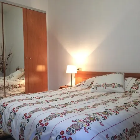 Διαμέρισμα White Bear In Tenerife